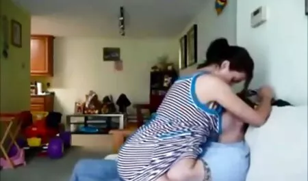 Megettem egy szomszéd MILF-et. pornóvideók