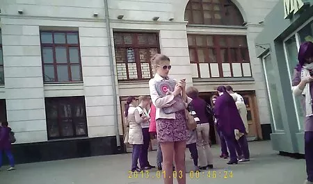 Ez annyira rossz! beleélvez a punciba -