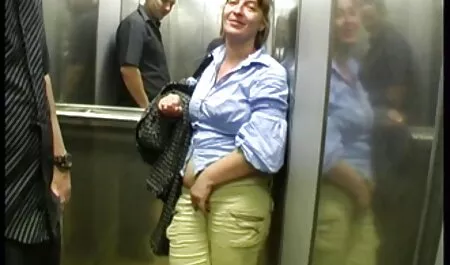 Az első házi pornó! szőrös pina