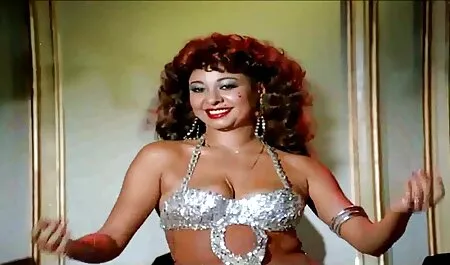 Egy igazi vintage lány ültetett egy feka porno öreg