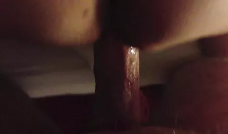 A kis házipornó élő show Anális-Mikulás Karácsony