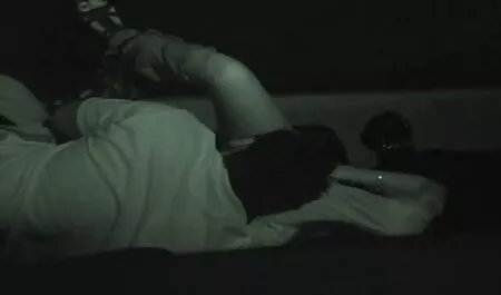 ThickAndBig-Ian Levine szereti szőrös pina sex a nagy faszt a seggét