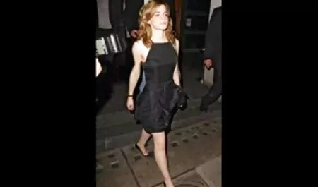 Séta az anya porno erdőben